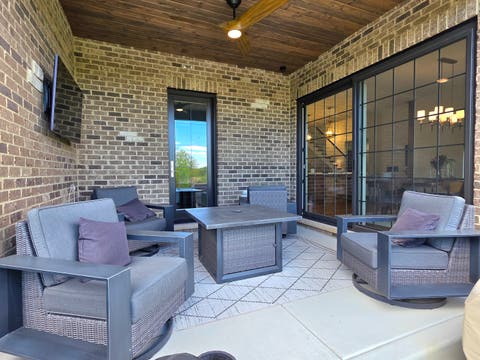 Tiny photo for 7820 W San Marco Court, Monee, IL 60449 (MLS # 12705906)