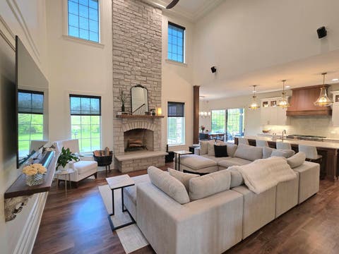 Tiny photo for 7820 W San Marco Court, Monee, IL 60449 (MLS # 12705906)