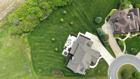 Tiny photo for 7820 W San Marco Court, Monee, IL 60449 (MLS # 12705906)