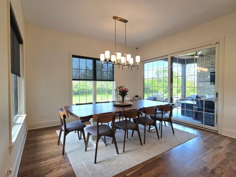 Tiny photo for 7820 W San Marco Court, Monee, IL 60449 (MLS # 12705906)