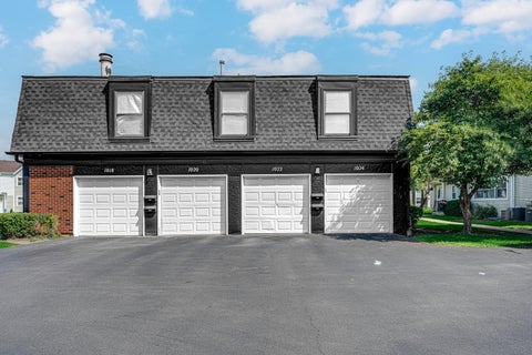 Tiny photo for 1022 Inverrary Lane, Deerfield, IL 60015 (MLS # 12750551)