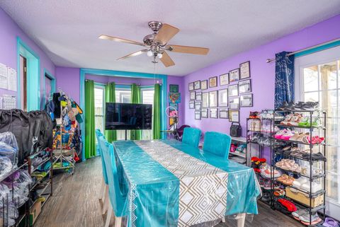 Tiny photo for 1708 Pershing Boulevard, Clinton, IA 52732 (MLS # 100000664)