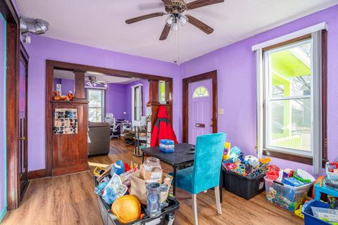 Tiny photo for 1708 Pershing Boulevard, Clinton, IA 52732 (MLS # 100000664)