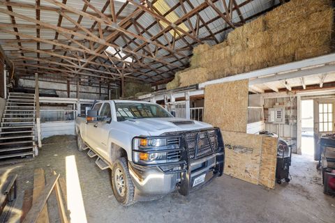 Tiny photo for 30048 S Klemme Road, Beecher, IL 60401 (MLS # 12552777)