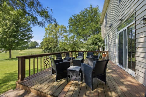 Tiny photo for 2560 Westminster Lane, Aurora, IL 60506 (MLS # 12671075)