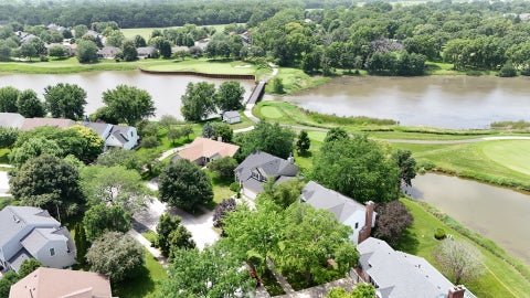 Tiny photo for 2560 Westminster Lane, Aurora, IL 60506 (MLS # 12671075)