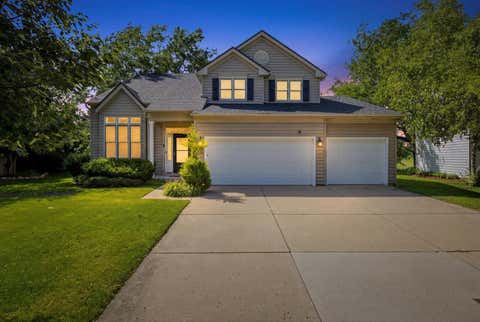 Photo of 2560 Westminster Lane, Aurora, IL 60506 (MLS # 12671075)