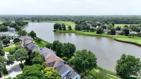 Tiny photo for 2560 Westminster Lane, Aurora, IL 60506 (MLS # 12671075)