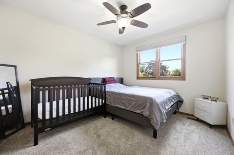Tiny photo for 2560 Westminster Lane, Aurora, IL 60506 (MLS # 12671075)