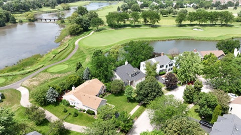 Tiny photo for 2560 Westminster Lane, Aurora, IL 60506 (MLS # 12671075)