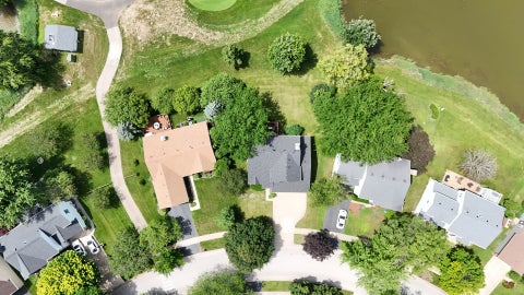 Tiny photo for 2560 Westminster Lane, Aurora, IL 60506 (MLS # 12671075)