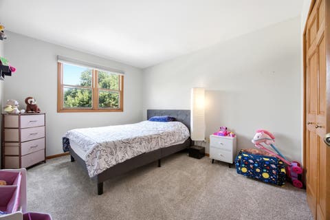 Tiny photo for 2560 Westminster Lane, Aurora, IL 60506 (MLS # 12671075)
