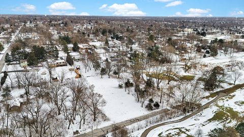 Photo of 5609 River Road, Lisle, IL 60532 (MLS # 12531442)