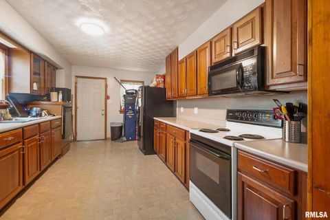 Tiny photo for 1109 E Reeves Street, Marion, IL 62959 (MLS # QC4269247)