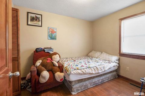 Tiny photo for 1109 E Reeves Street, Marion, IL 62959 (MLS # QC4269247)