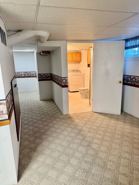 Tiny photo for 2223 W Lombard Street, Davenport, IA 52804 (MLS # 12540372)