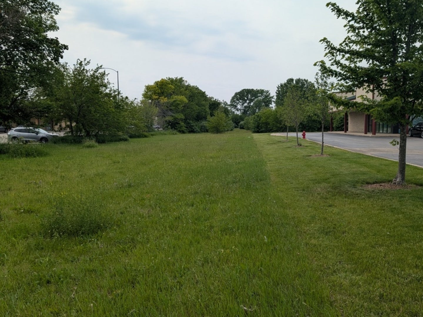 0 Gore Road