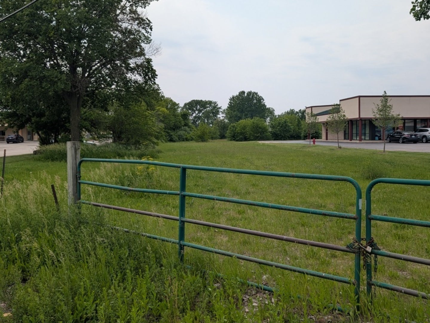 0 Gore Road