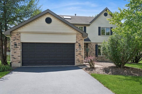535 Chester Court W, Aurora, IL 60504 - #: 12722070