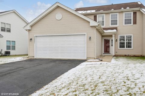 28801 Sawmill Lane, Lakemoor, IL 60051 - #: 12571704