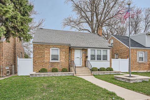 3254 W 115th Street Chicago IL 60655