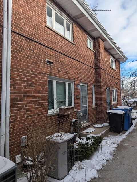 Tiny photo for 2507 W Howard Street, Chicago, IL 60645 (MLS # 12549670)