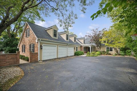 Tiny photo for 898 Bridlegate Lane, Northfield, IL 60093 (MLS # 12557194)