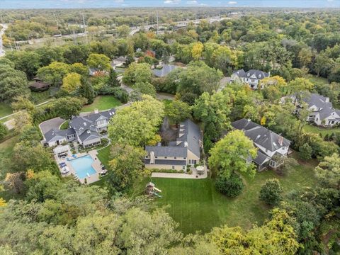 Tiny photo for 898 Bridlegate Lane, Northfield, IL 60093 (MLS # 12557194)