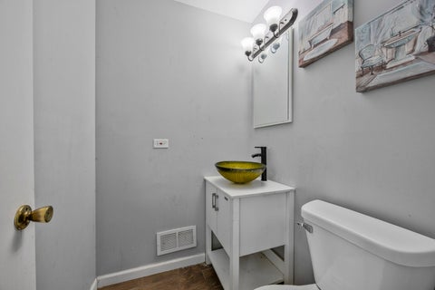 Tiny photo for 1239 190th Street, Homewood, IL 60430 (MLS # 12649328)