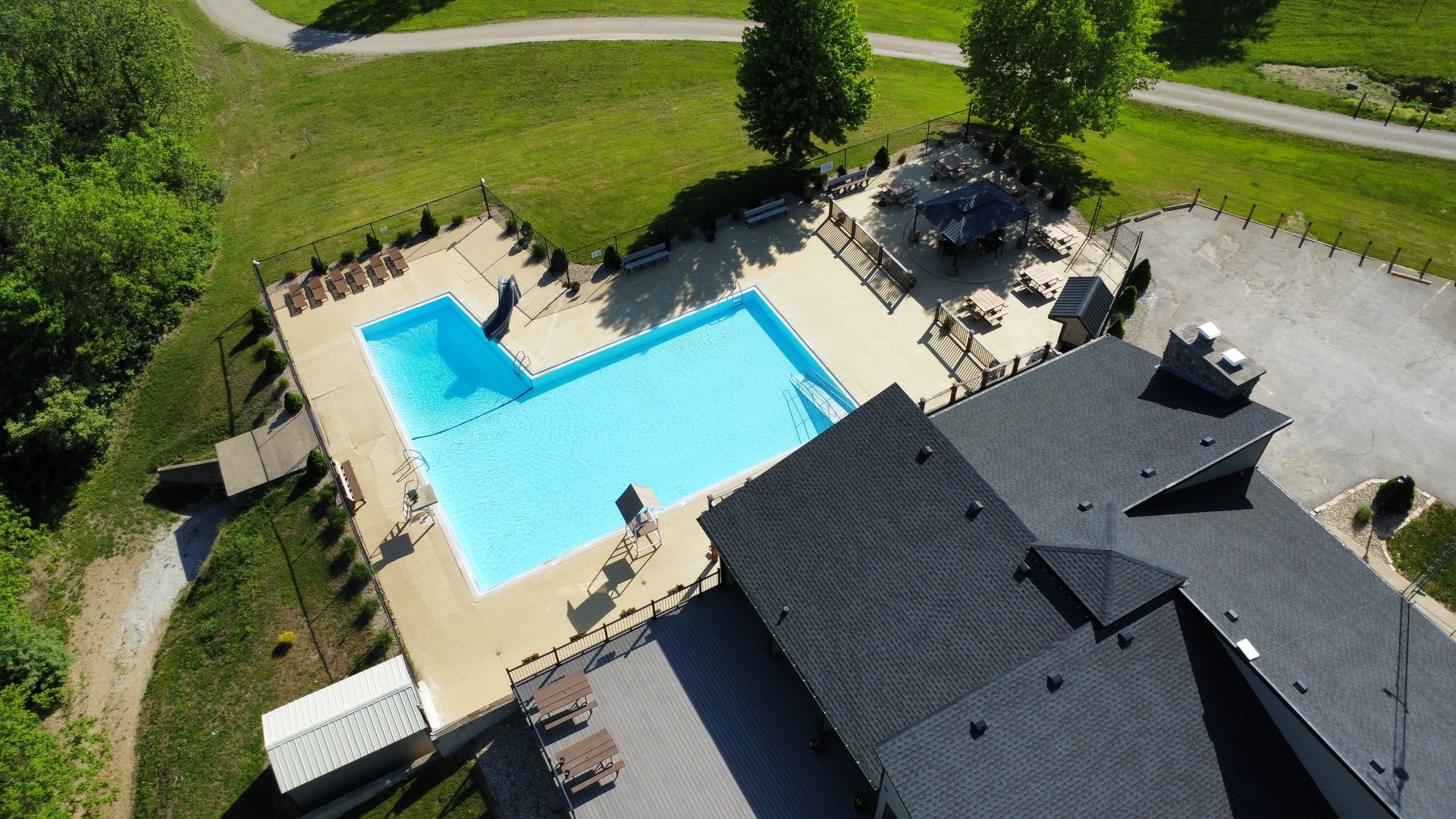 112 Indian Hills Drive