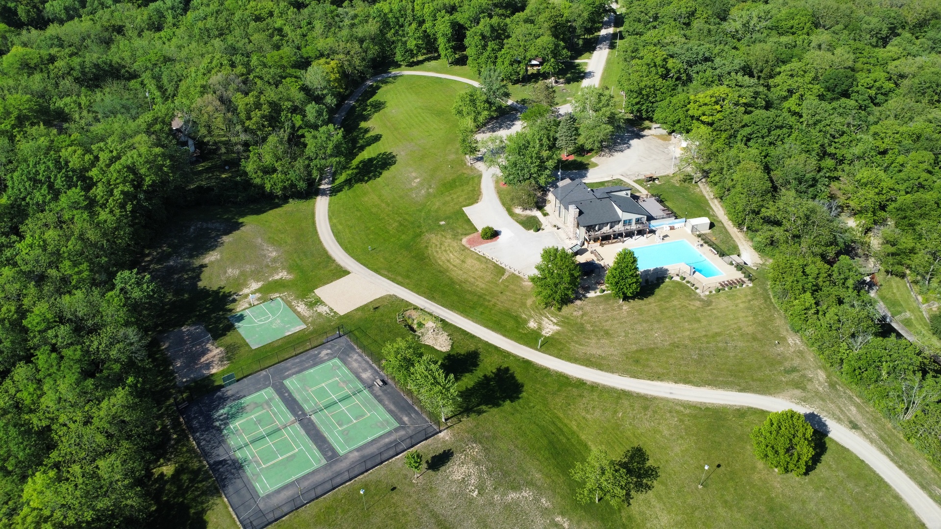 112 Indian Hills Drive