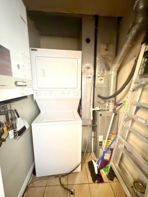 Tiny photo for 3049 W Grace Street #1, Chicago, IL 60618 (MLS # 12704873)