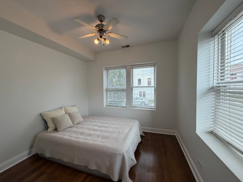 Tiny photo for 3049 W Grace Street #1, Chicago, IL 60618 (MLS # 12704873)