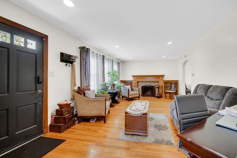 Tiny photo for 3445 N Schultz Drive, Lansing, IL 60438 (MLS # 12428368)