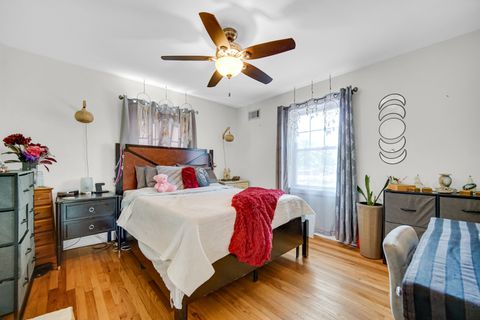 Tiny photo for 3445 N Schultz Drive, Lansing, IL 60438 (MLS # 12428368)