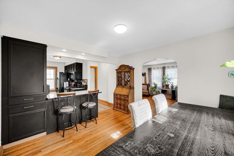 Tiny photo for 3445 N Schultz Drive, Lansing, IL 60438 (MLS # 12428368)