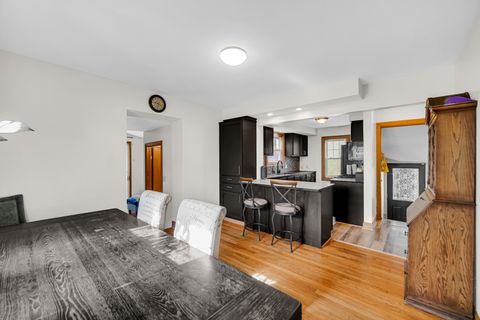 Tiny photo for 3445 N Schultz Drive, Lansing, IL 60438 (MLS # 12428368)