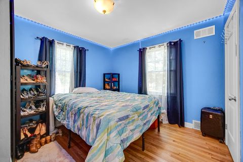 Tiny photo for 3445 N Schultz Drive, Lansing, IL 60438 (MLS # 12428368)