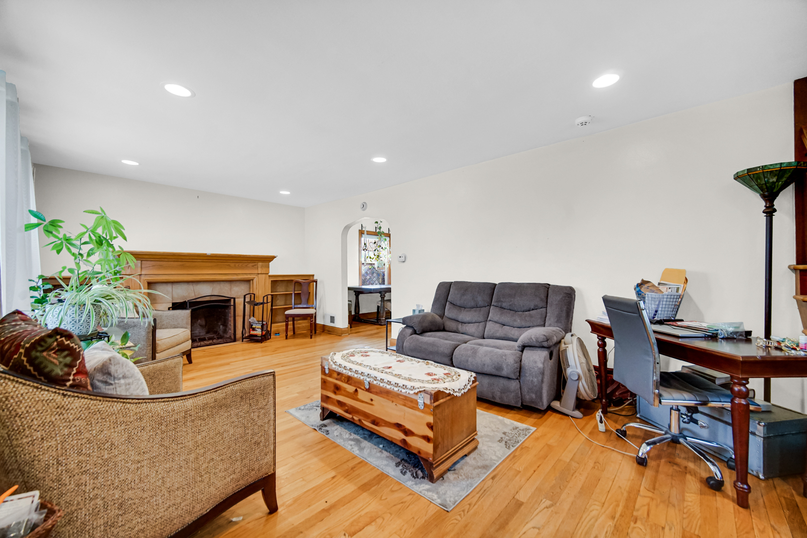 3445 N Schultz Drive