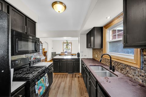 Tiny photo for 3445 N Schultz Drive, Lansing, IL 60438 (MLS # 12428368)