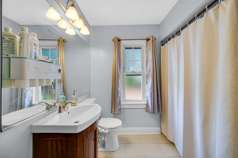 Tiny photo for 3445 N Schultz Drive, Lansing, IL 60438 (MLS # 12428368)