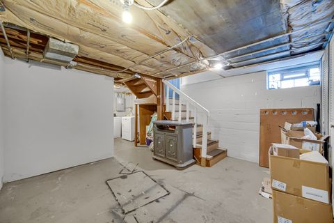 Tiny photo for 3445 N Schultz Drive, Lansing, IL 60438 (MLS # 12428368)