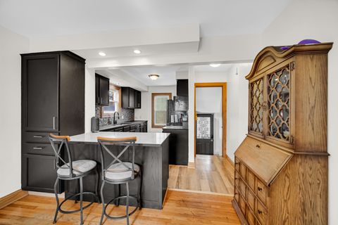 Tiny photo for 3445 N Schultz Drive, Lansing, IL 60438 (MLS # 12428368)