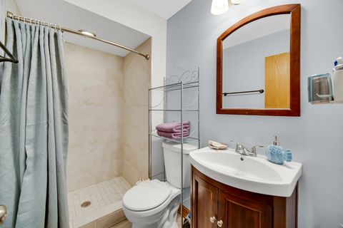 Tiny photo for 3445 N Schultz Drive, Lansing, IL 60438 (MLS # 12428368)