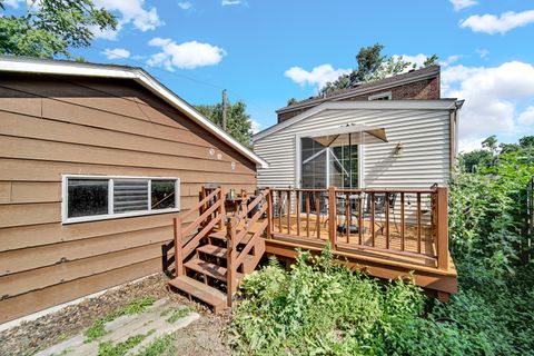 Tiny photo for 3445 N Schultz Drive, Lansing, IL 60438 (MLS # 12428368)
