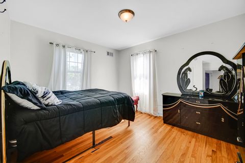 Tiny photo for 3445 N Schultz Drive, Lansing, IL 60438 (MLS # 12428368)