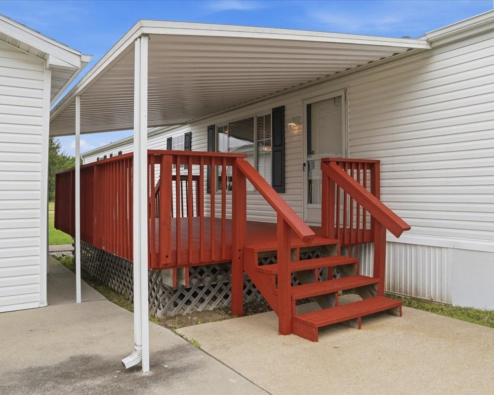 3747 W IL RT 64 Lot 170