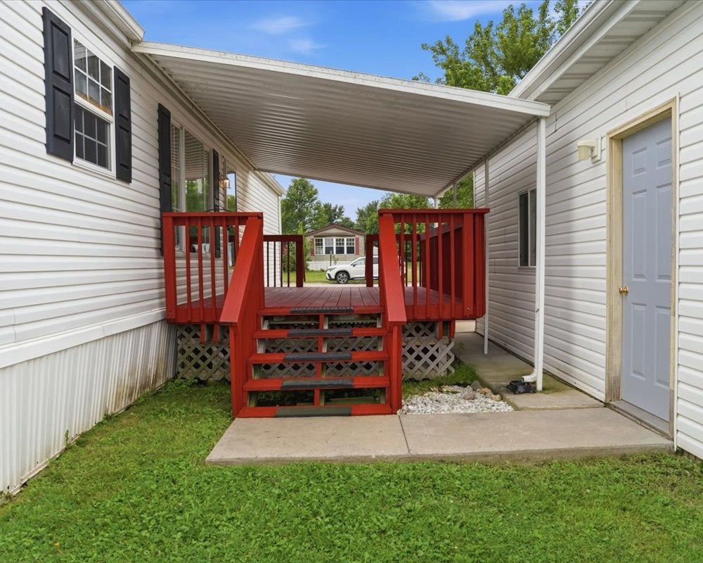 3747 W IL RT 64 Lot 170