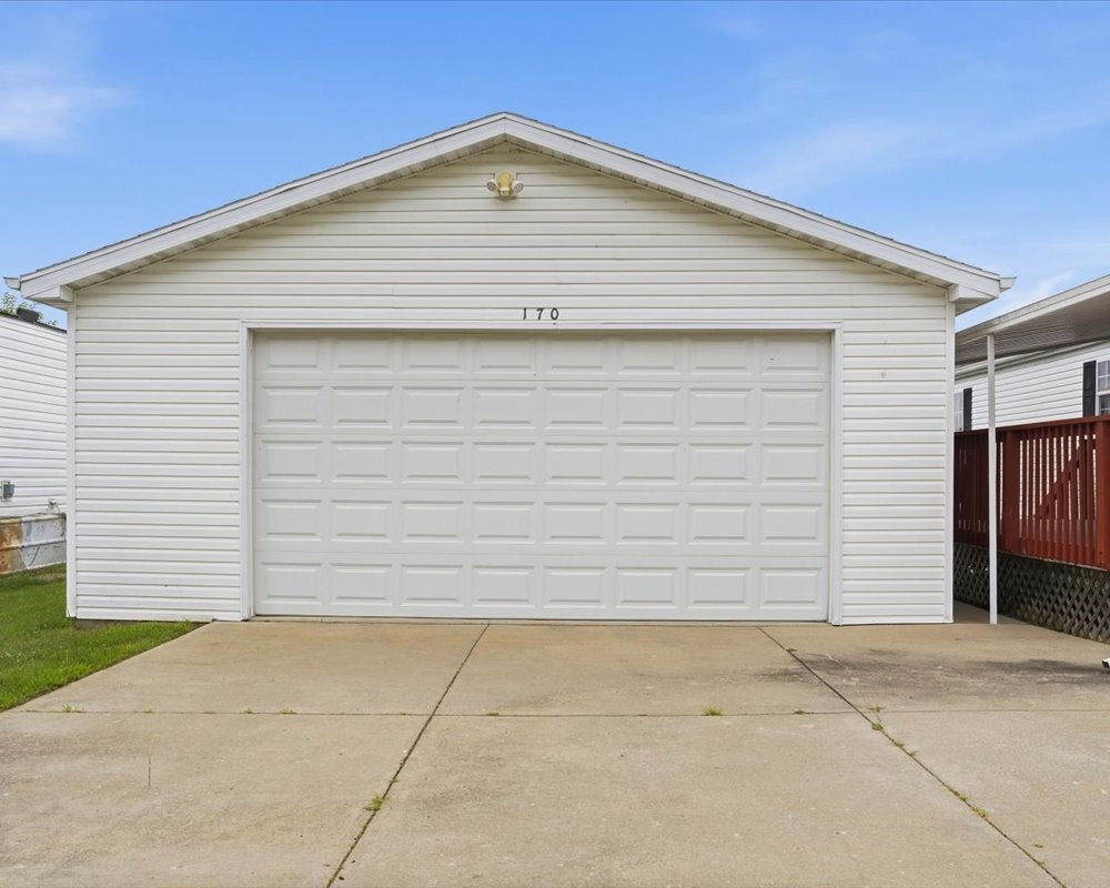 3747 W IL RT 64 Lot 170