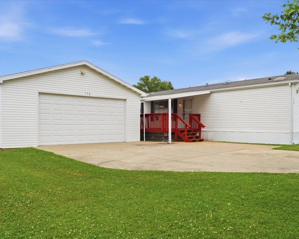 3747 W IL RT 64 Lot 170